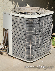 Air Conditioner Repair photo