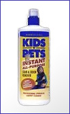 Kids n' Pets