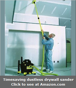 House wall tips