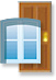 Window and Door Repair